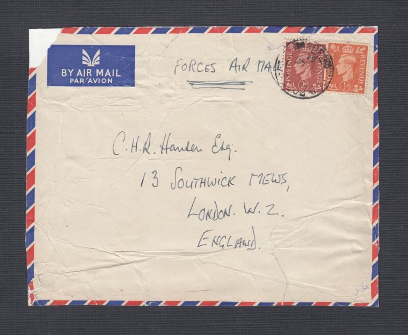 How Many Stamps Do I Need To Send A Letter Hong Kong