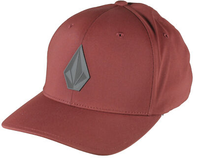 Шляпа Volcom Stone Tech Delta Flexfit - Мерло - Новинка