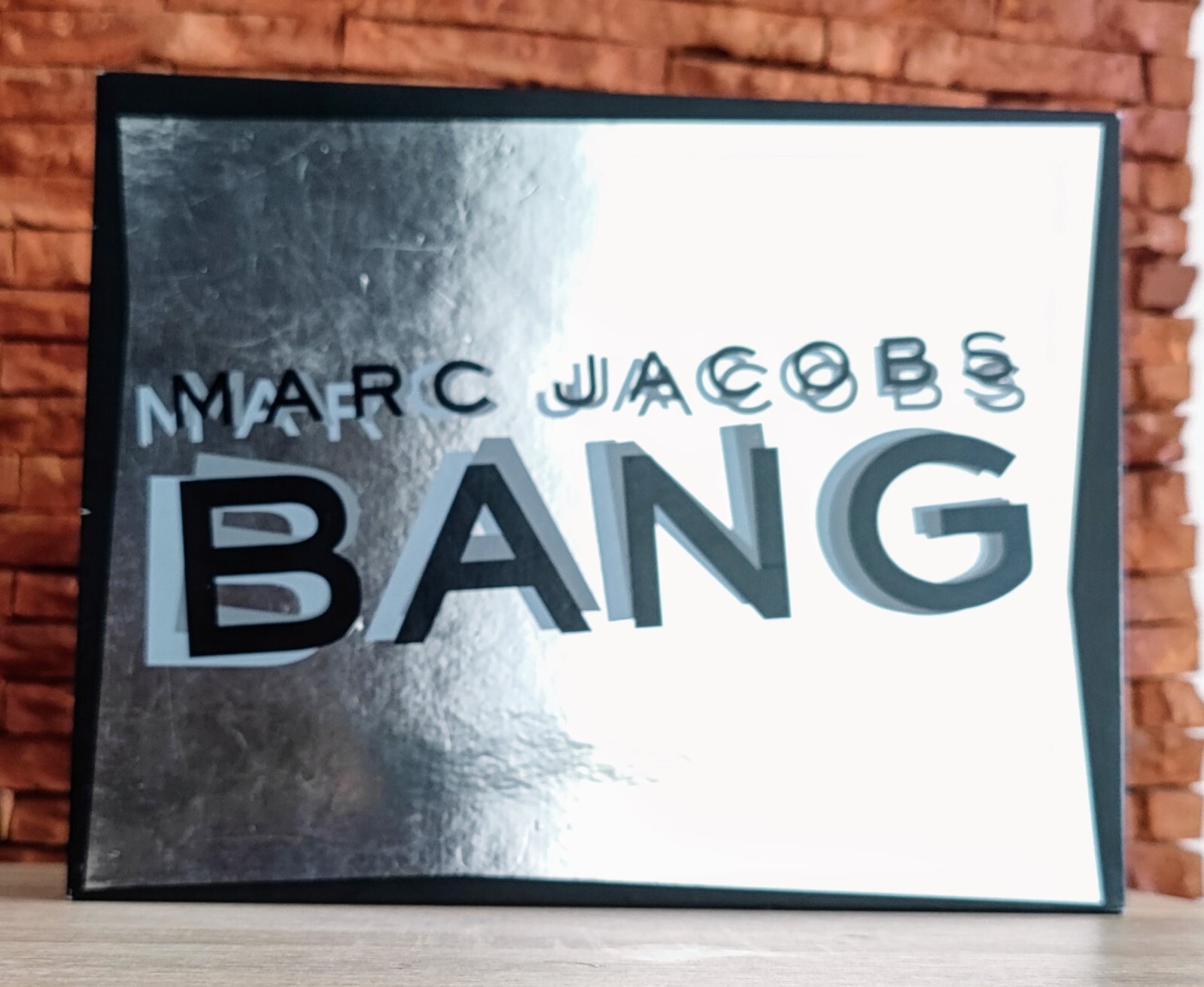 Bang By Marc Jacobs Eau De Toilette For Men 100ml 3.4 fl oz