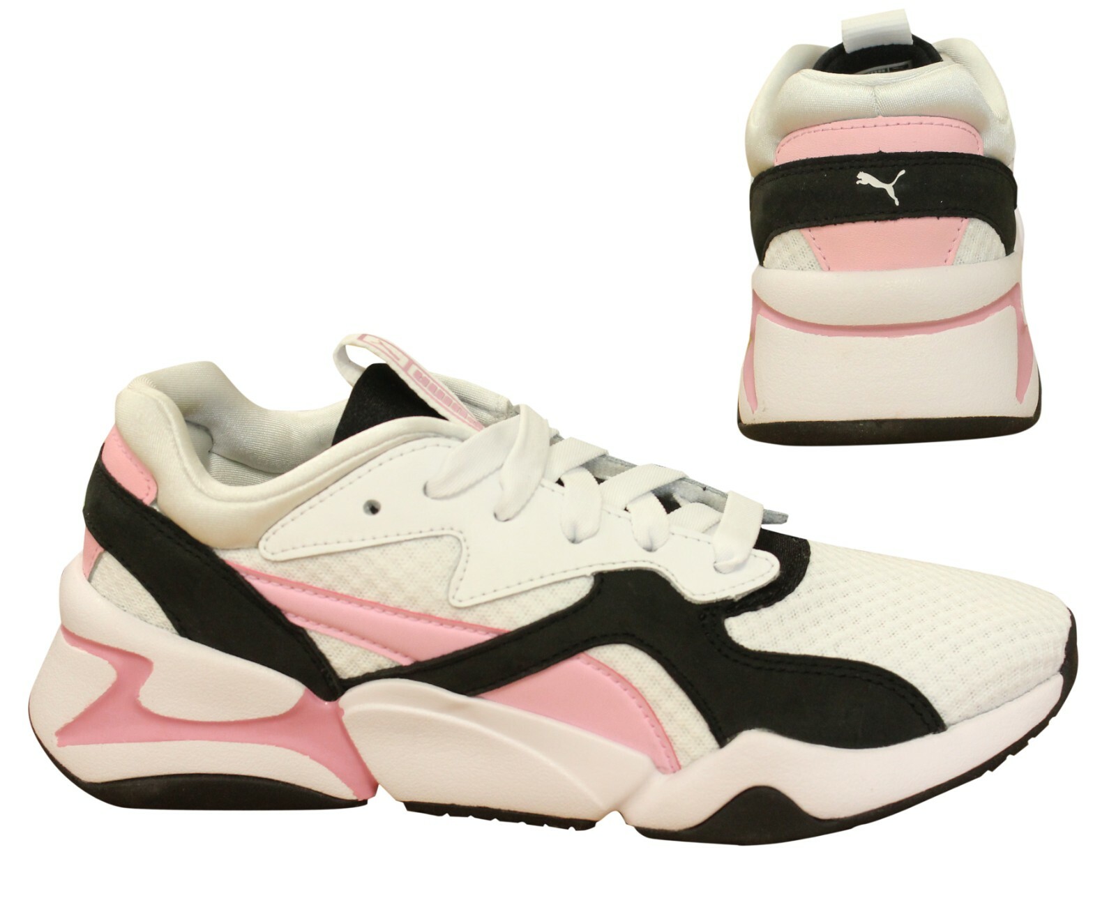 puma nova womens trainers