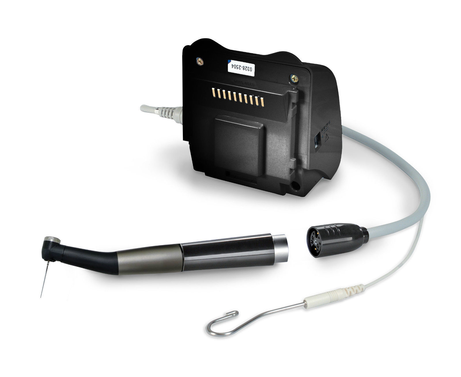 J Morita Root ZX II Root ZXII Dental Apex Locator OTR