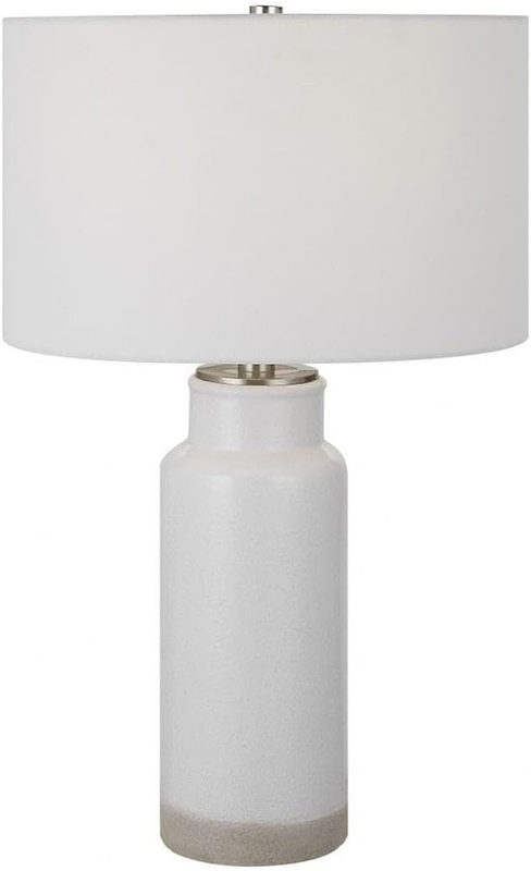 Albany - 1 Light Table Lamp in Farmhouse Style-27.75 Inches Tall and 17 Inches Wide