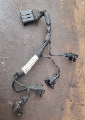 Fiat 500 Wiring Looms | Wiring Looms For Sale ( New & Used )