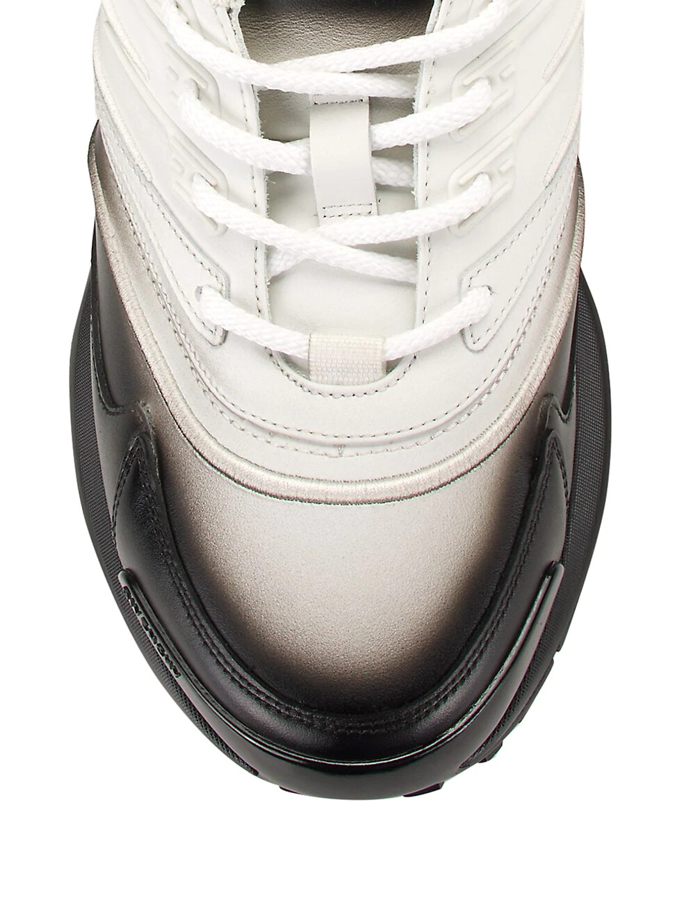 Pre-owned Givenchy Chito Edition Giv 1 Men's Sneakers - Msrp $995.00 - Choose Size & Color In Black / White