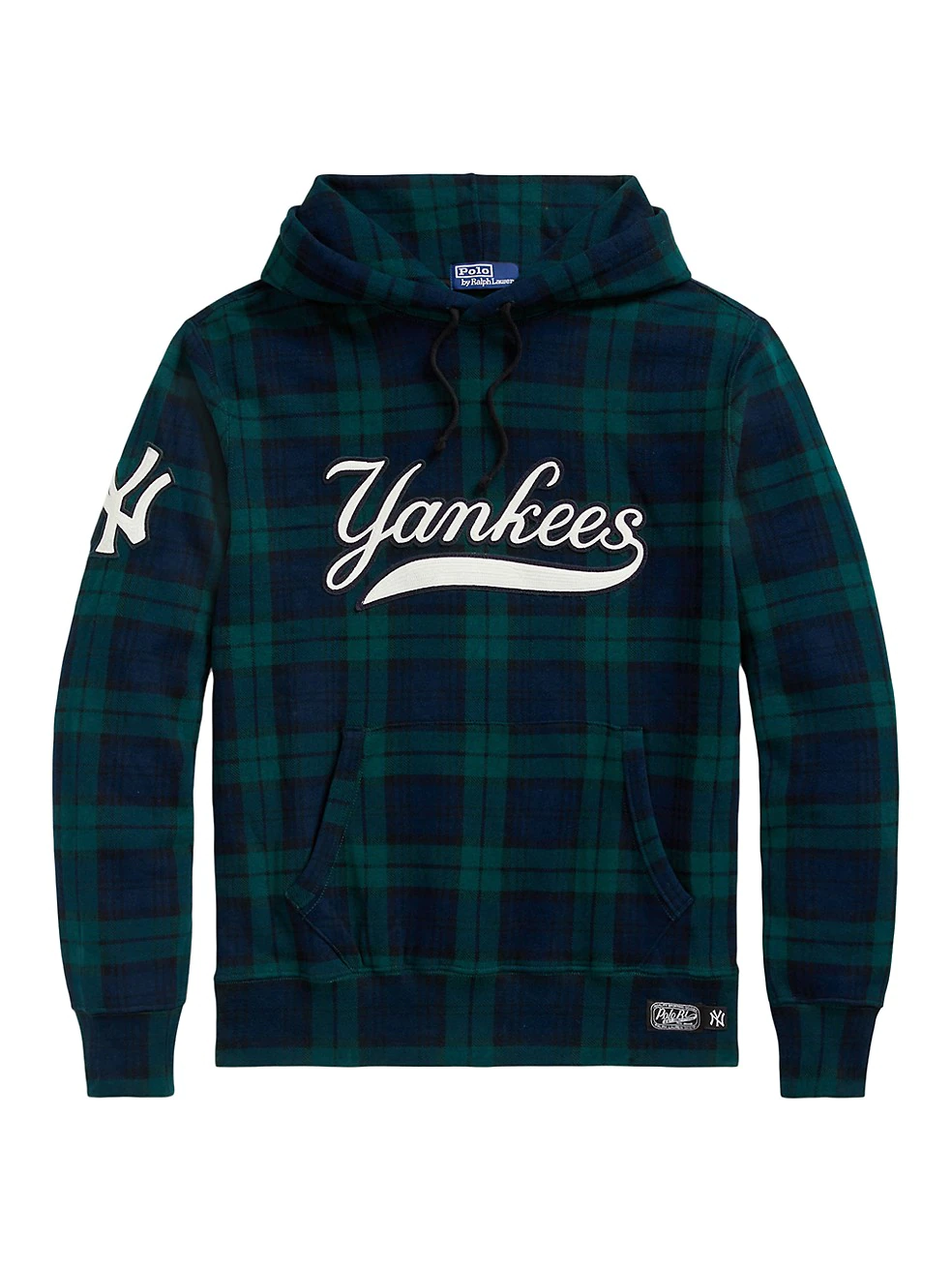 Polo Ralph Lauren Limited Edition MLB NY Yankees Blackwatch