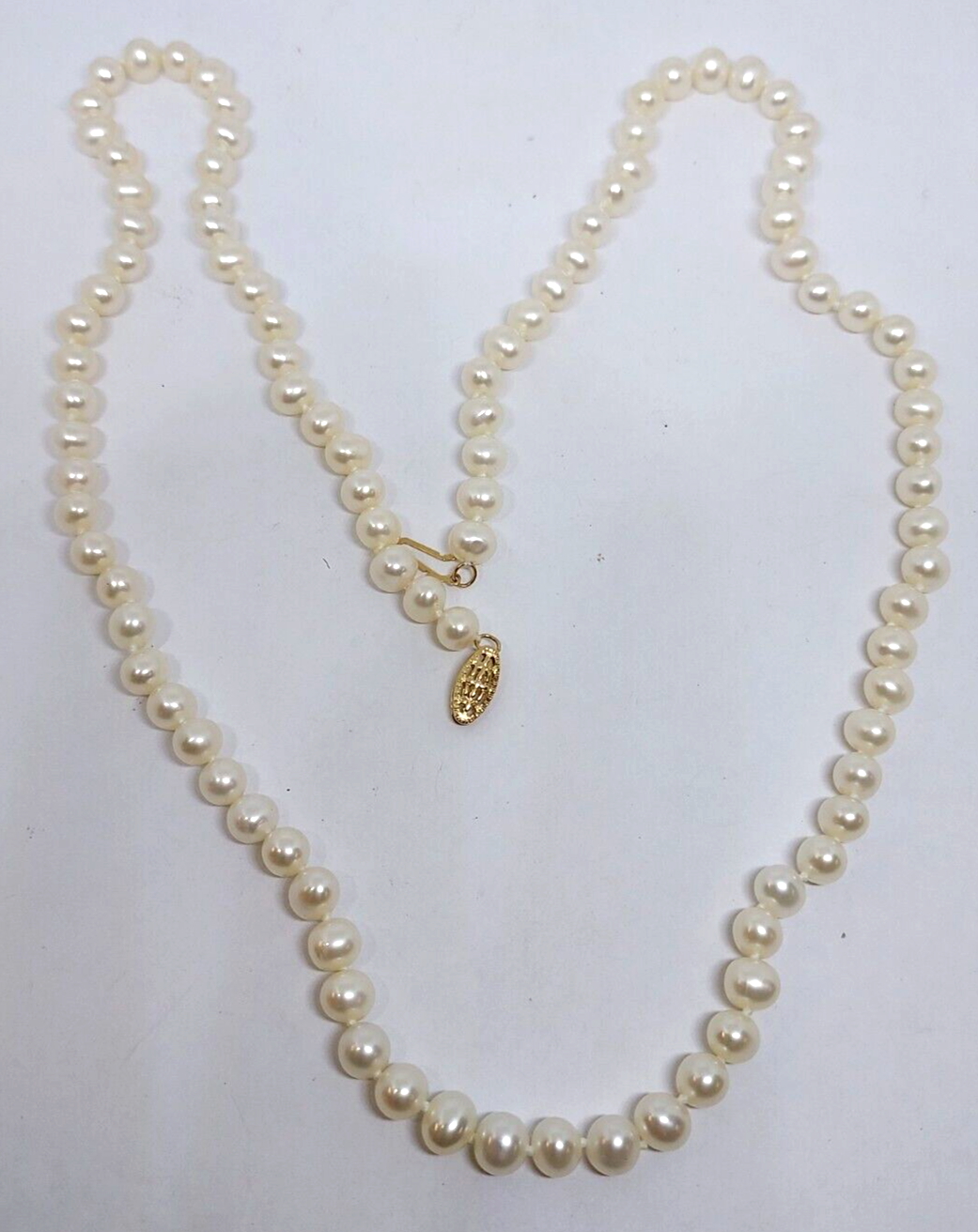ブレスレット LESS IS MORE 14K gold field pearl necklace $_57.PNG?set_id=880000500F