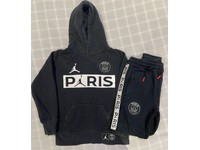 psg jumpman tracksuit