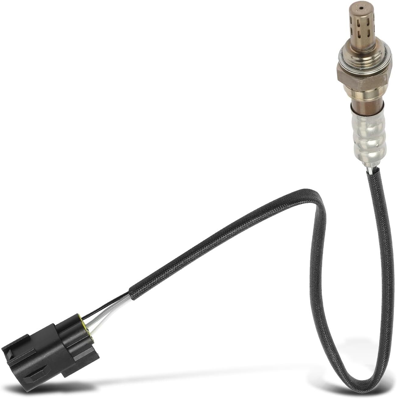 A-Premium Power Steering Pressure Hose Line Assembly Compatible With Kia Optima 2006-2008 Rondo 2007-2008 2011-2012 L4 2.4L