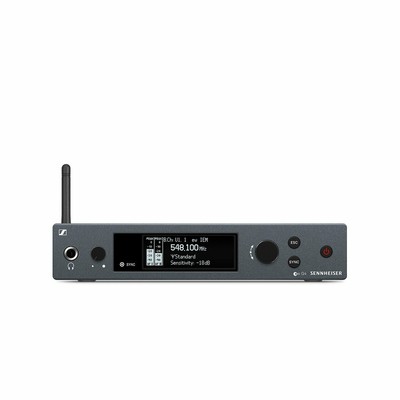 Sennheiser EWIEMG4-A1 Wireless Stereo Personal Monitor System