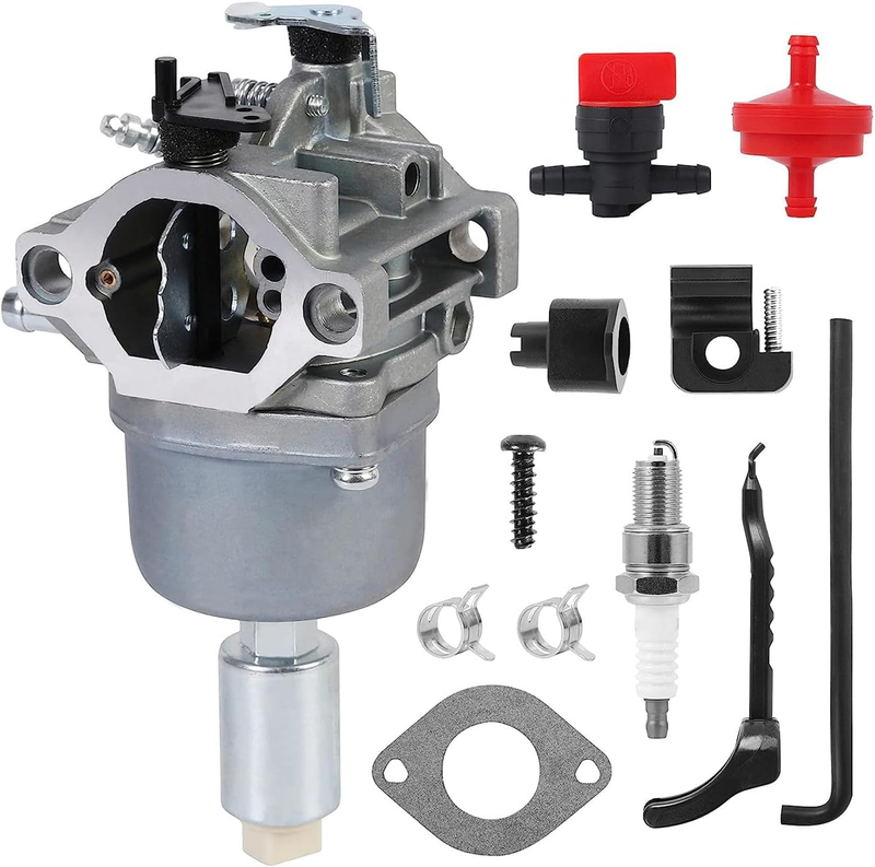 Carburetor for Toro Timecutter Z380 Z420 Z480 Zero-Turn Mower Engine 74301 74325