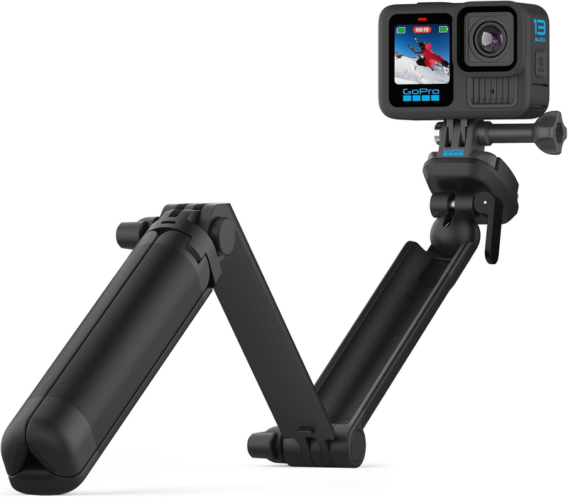 3-Way 2.0 ( Official Mount) Black