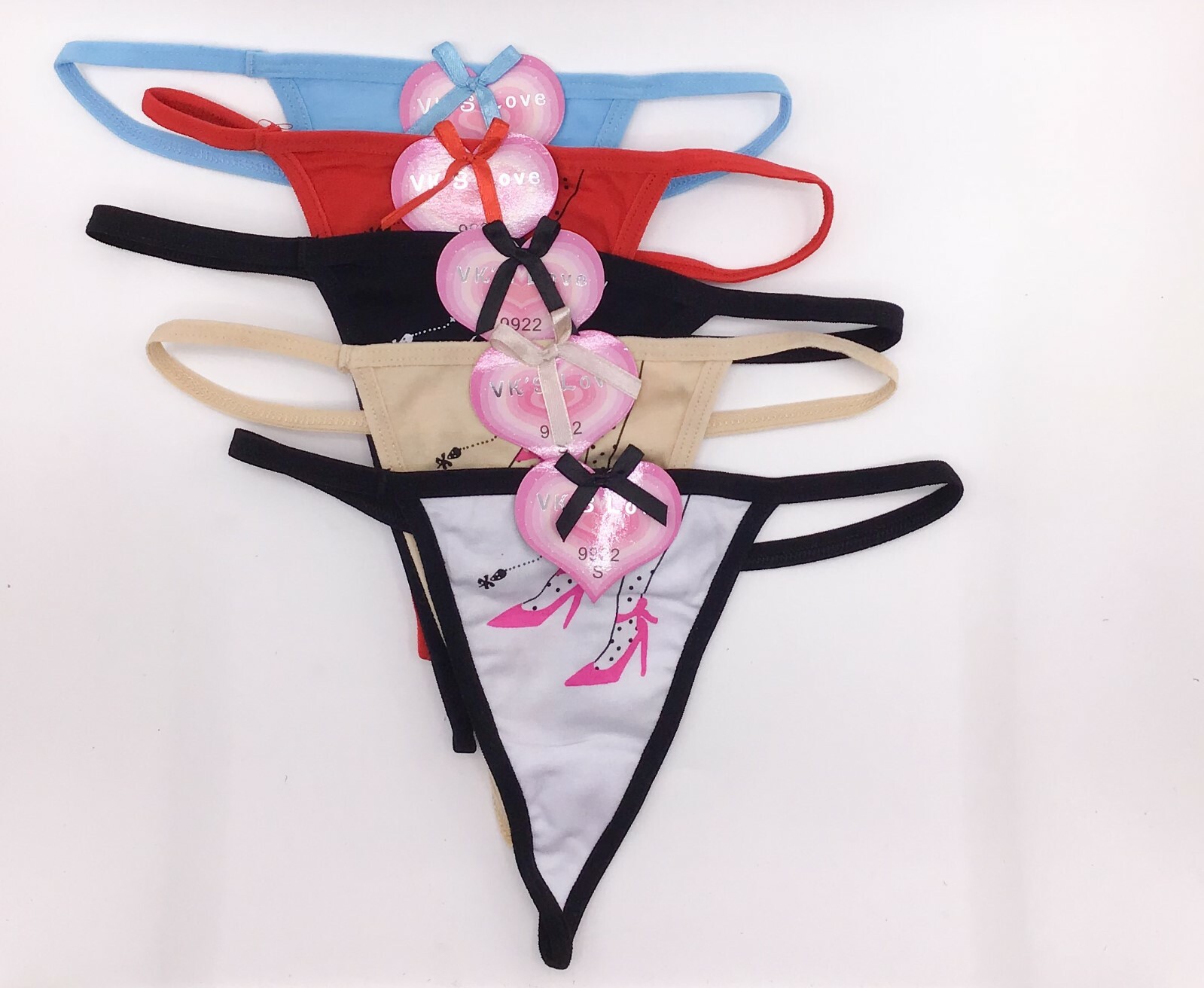 Girls In Panties Picture