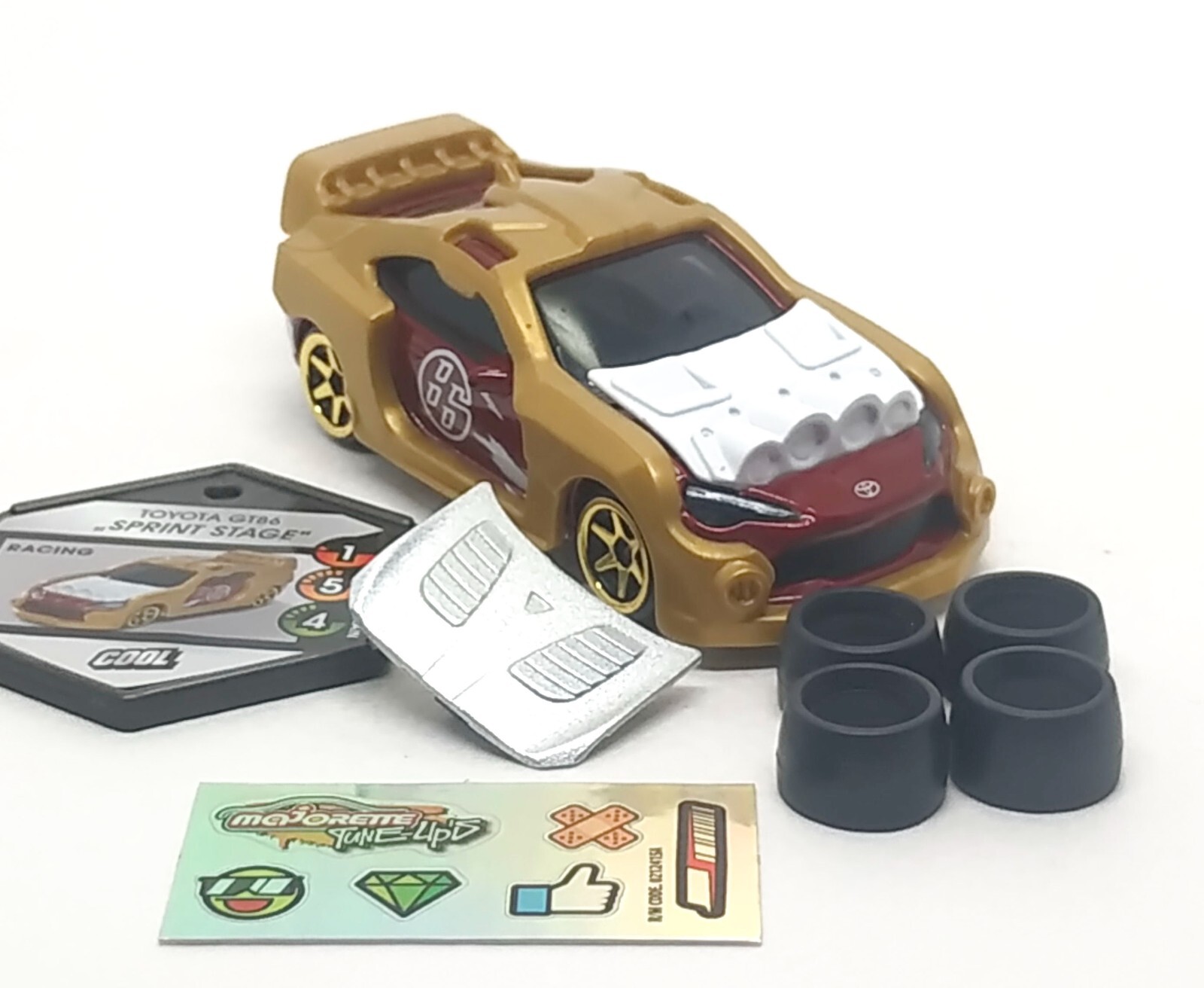『ヤッピー』MINIGT　No.355　No.182　2台セット ヤッピー様専用』MINIGT No.355 No.182 2台セット