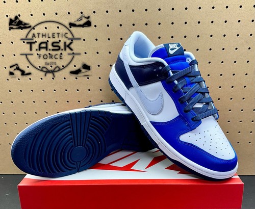 値下げ！極少 Nike WMNS Dunk Low Vintage Navy Nike Dunk Low WMNS 'Vintage Navy' | FN7197-100 | Sneakerjagers