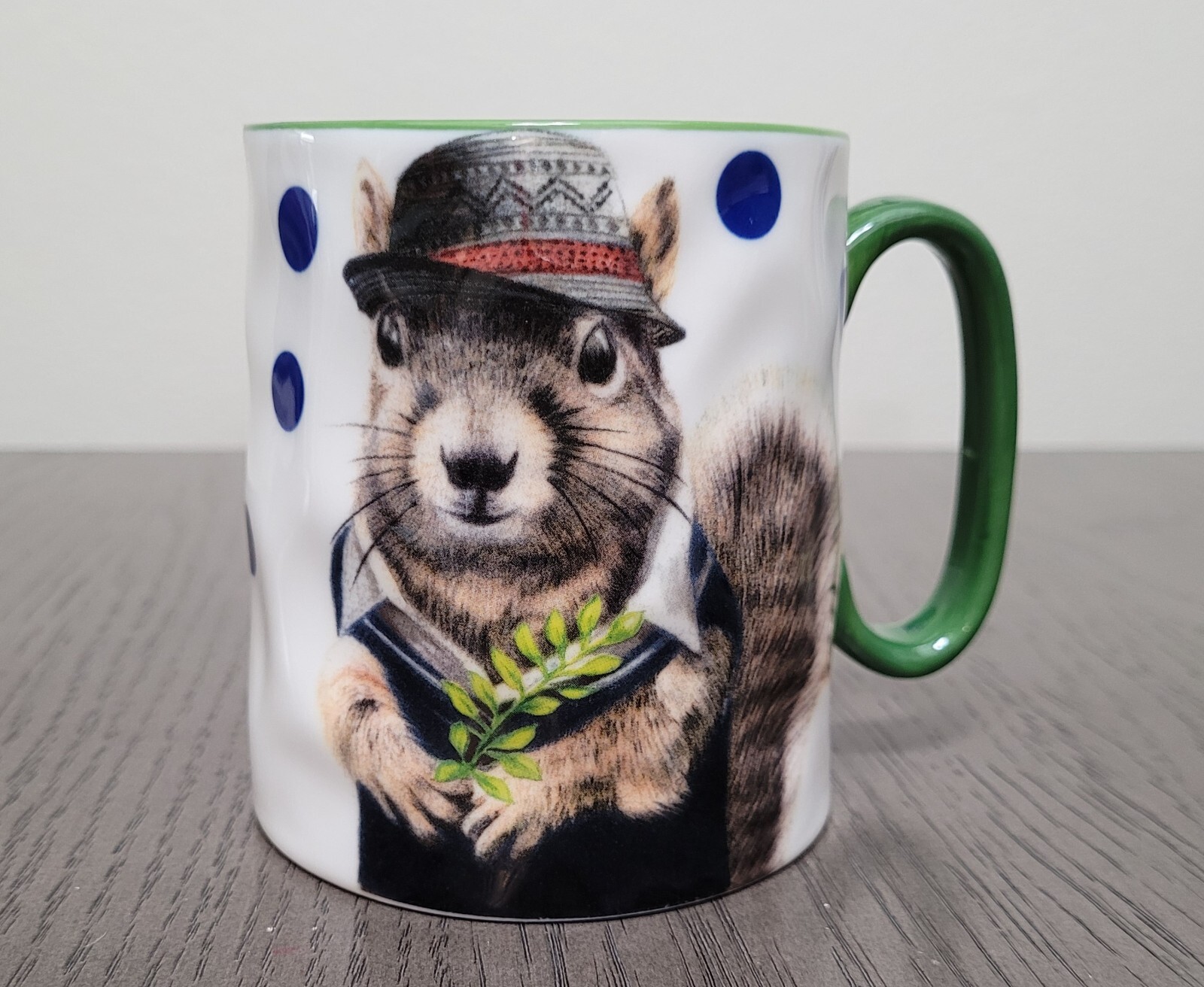 10 Strawberry Street Coffee Mugs Coffeemug