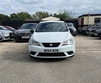 2014 SEAT Ibiza 1.4 TSI Cupra 3dr DSG HATCHBACK Petrol Automatic