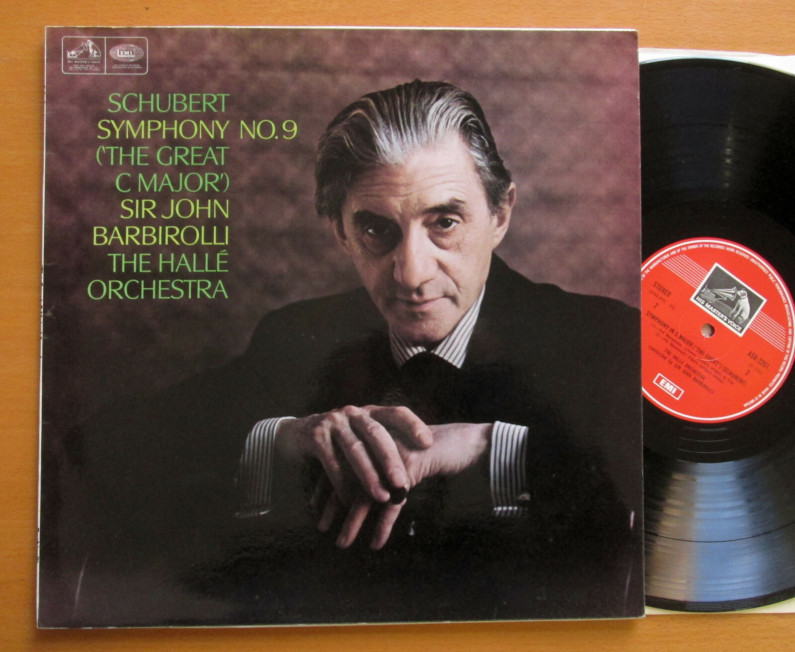 英CD Halle Orchestra Rubbra: Symphonies Nos. 5 &amp;amp; 6 SJB1081 The Barbirolli Society /00110 英CD Halle Orchestra Rubbra: Symphonies Nos. 5 & 6 SJB1081