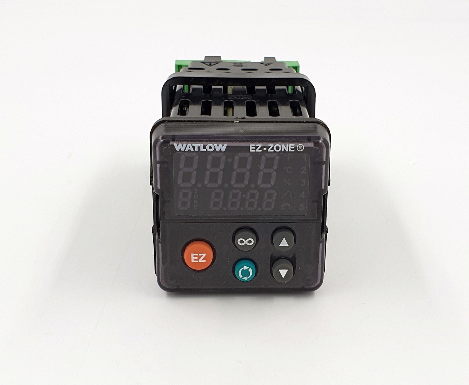 Watlow EZ-Zone PM6C2FJ-ATCJDAA Temperature Controller | eBay