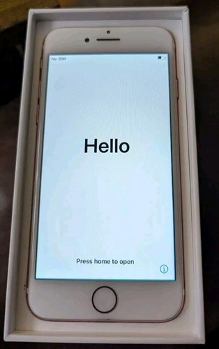 Apple - iphone7 32GB Rose Gold 美品　本体のみ s-l400.jpg