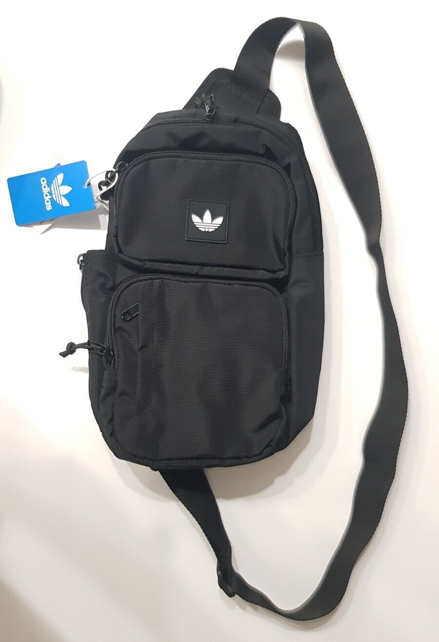 【美品】 Y-3 リュック XS MOBILITY BAG adidas Y-3 XS Mobility - Black - Men | DY0516 | Shop online at THEBS