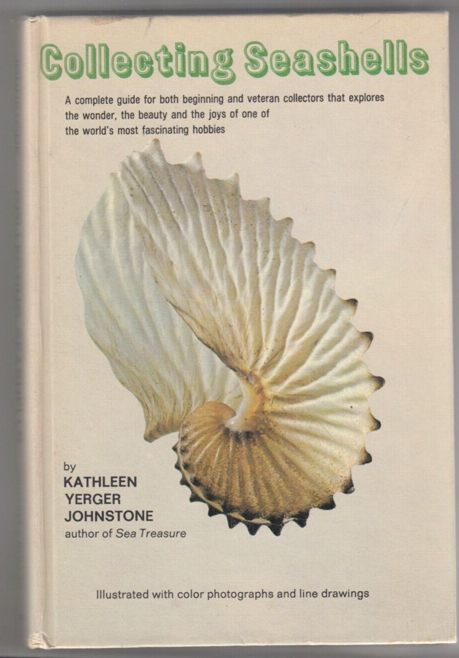 Shell Collecting —An Illustrated History Shell Collecting —An Illustrated History Vintage 1950s Sea
