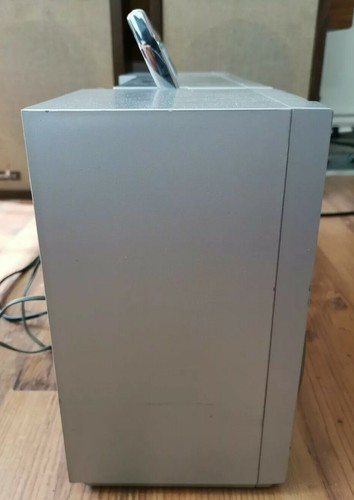 Vintage JVC PC-150C Boombox / Ghetto Blaster / Cassette / Phono / Stereo / Radio