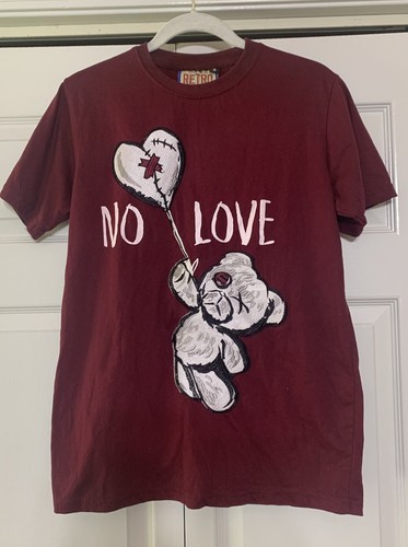 momentel tシャツ　Love Bear Cupid T-Shirt Cupid 'struck by Love' T-shirt - Romantic Valentine's Tee