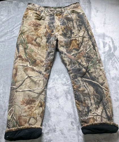 専用　HUNTER CAMO MOV UTILITY PANTS MUD-LW-RPNT-VCG_H001__51064.