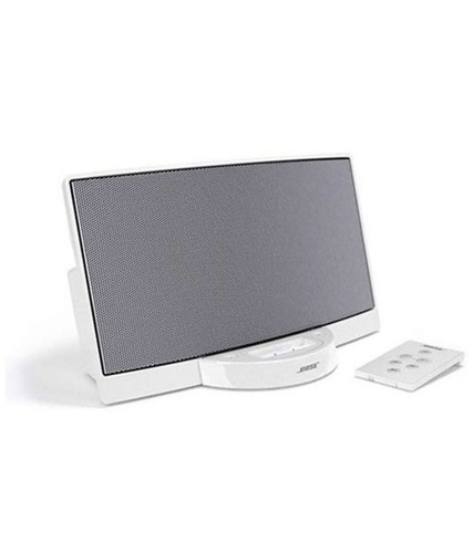 Bose SoundDock Digital Music System with Bluetooth Adapter