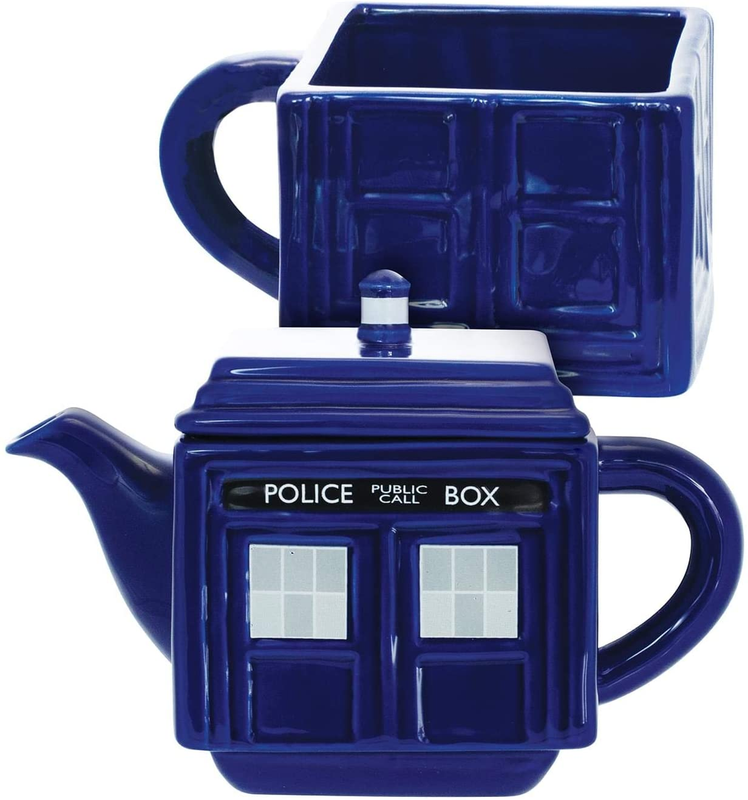 & Cup Set