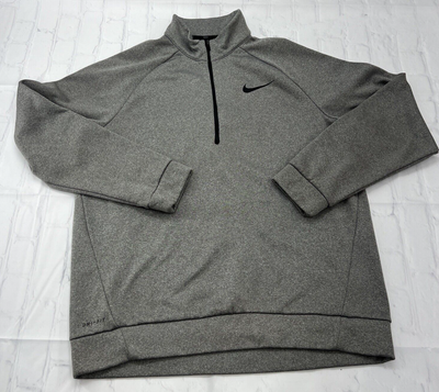 Nike no shop sleeve jacket
