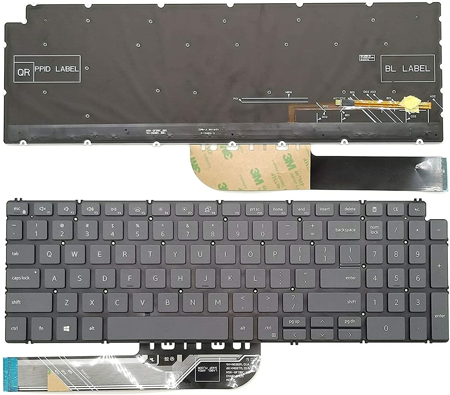 DELL ノートパソコン　inspiron 3501 P90F005 ジャンク DELL ノートパソコン inspiron 3501 P90F005 ジャンク Amazon.co