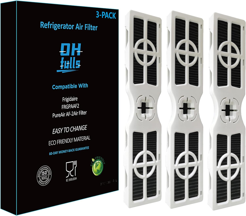 FRGPAAF2 Pureair AF-2 Air Filter Compatible with Frigidaire FRGPAAF2 Pu