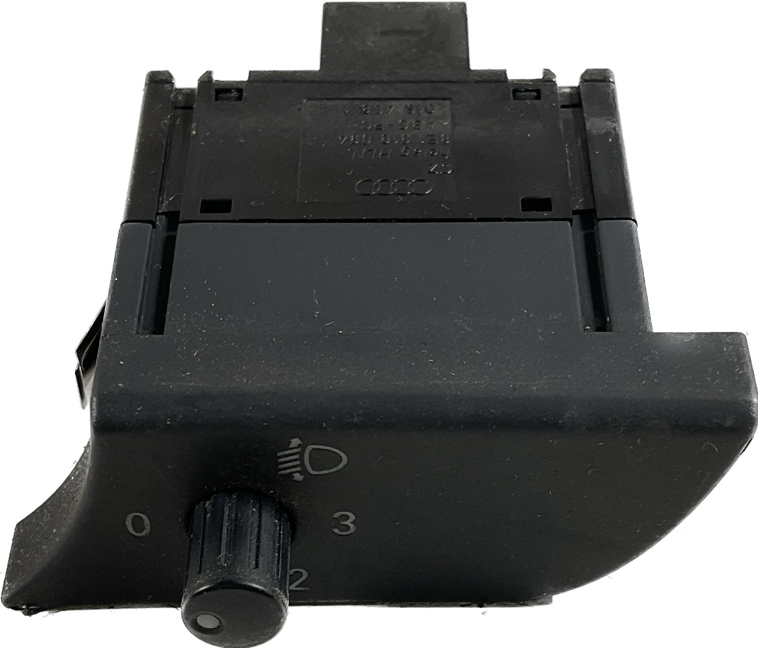 Centralina comando regolazioni luci per AUDI A4 anno: 2007 codice: 8E1919094