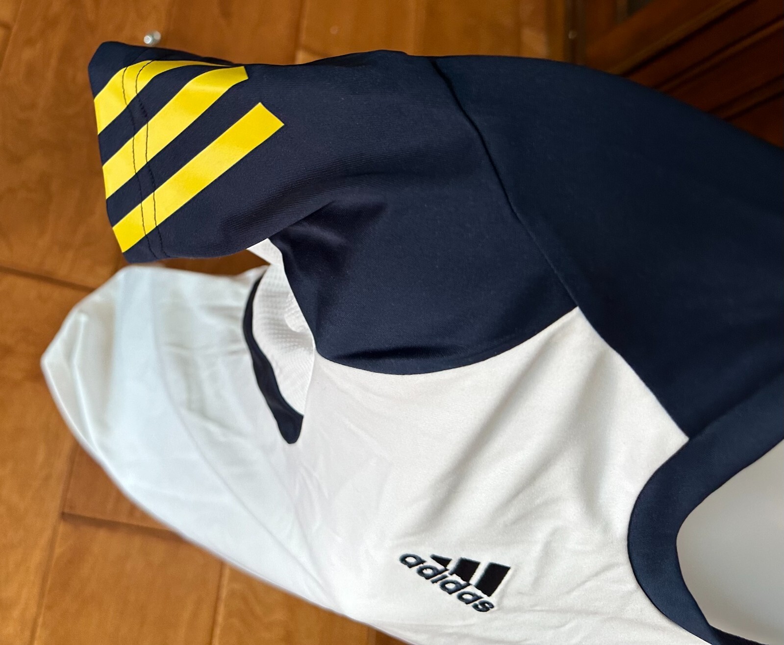 Adidas Ladies Soccer Jerseys T-Shirts 2XS to XL