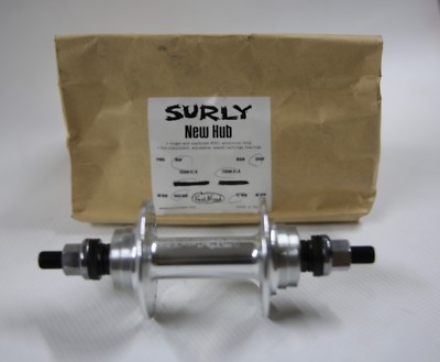 120mm freewheel hub