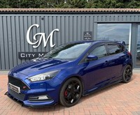 2016 Ford Focus 2.0 Focus ST-3 TDCi 5dr Hatchback Diesel Manual