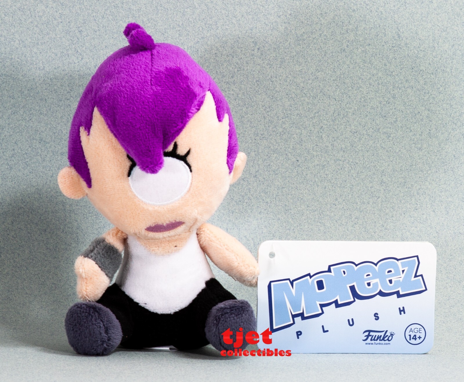 くまっちょ New SING/Sing: Next Stage Chokokori -san Buster Moon Plush