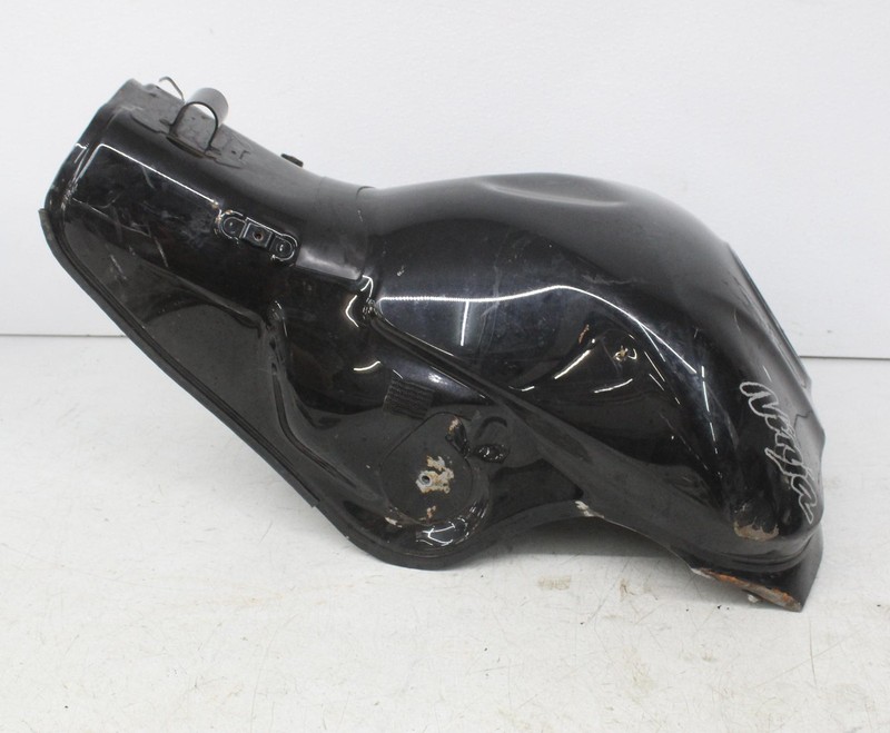 11-15 Kawasaki Ninja Zx10r Gas Tank Fuel Cell Petrol Reservoir