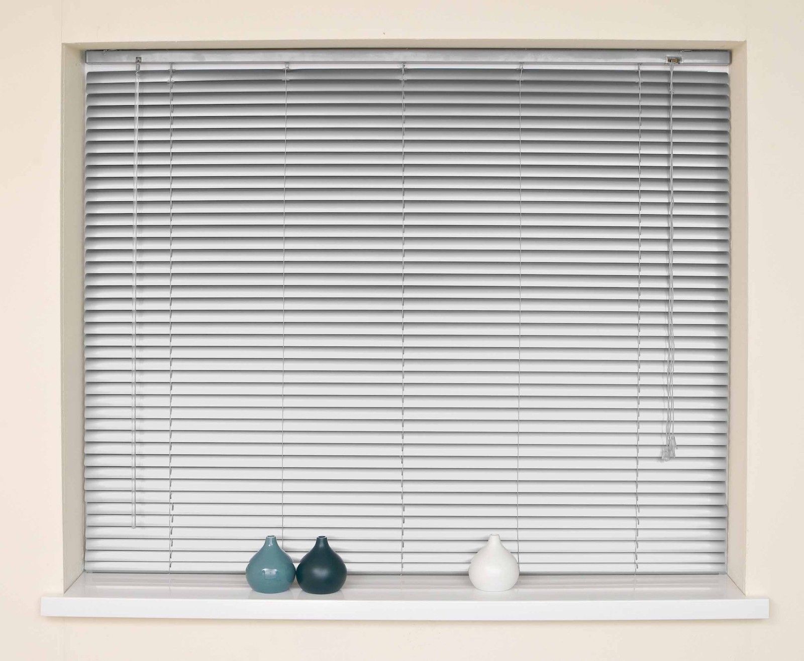 Paper Window Blinds & Shades