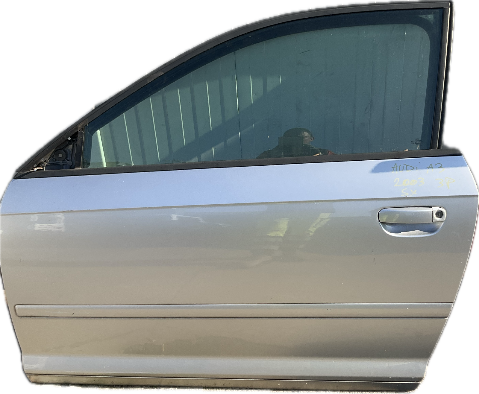 Porta portiera anteriore sinistra AUDI A3 2006