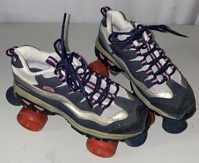 skechers roller blades