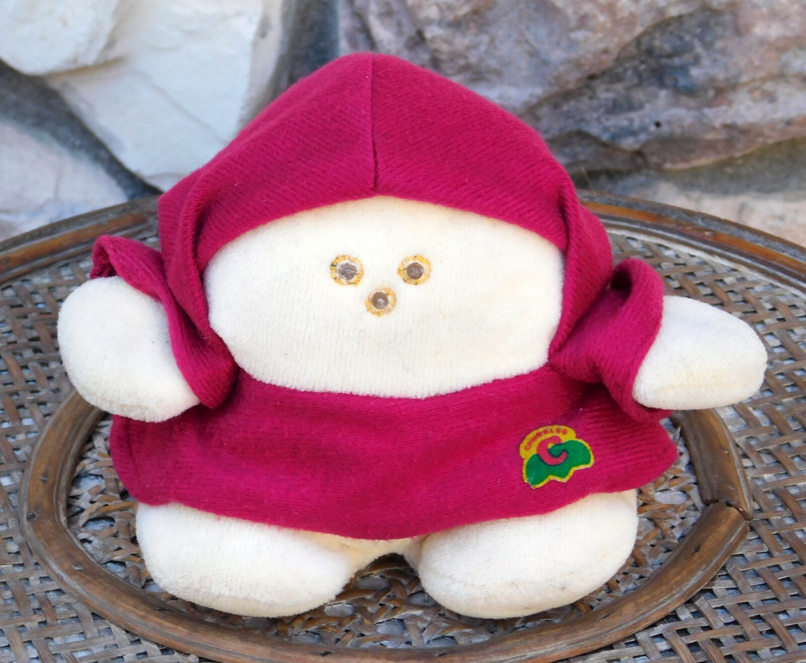 VTG RARE 5
