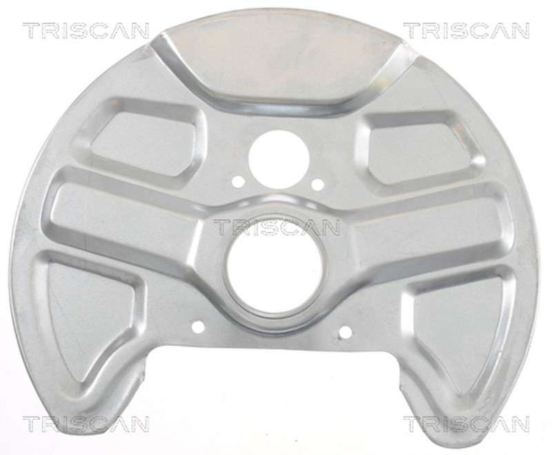 Triscan Spritzblech Bremsscheibe 8125 27115 FÃ¼R Volvo 960 965 964 V90 1 S90 2