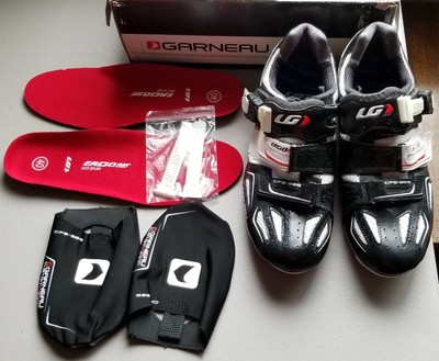 louis garneau graphite mtb shoes