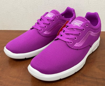 

Vans Iso 1.5 Mesh Neon Purple
