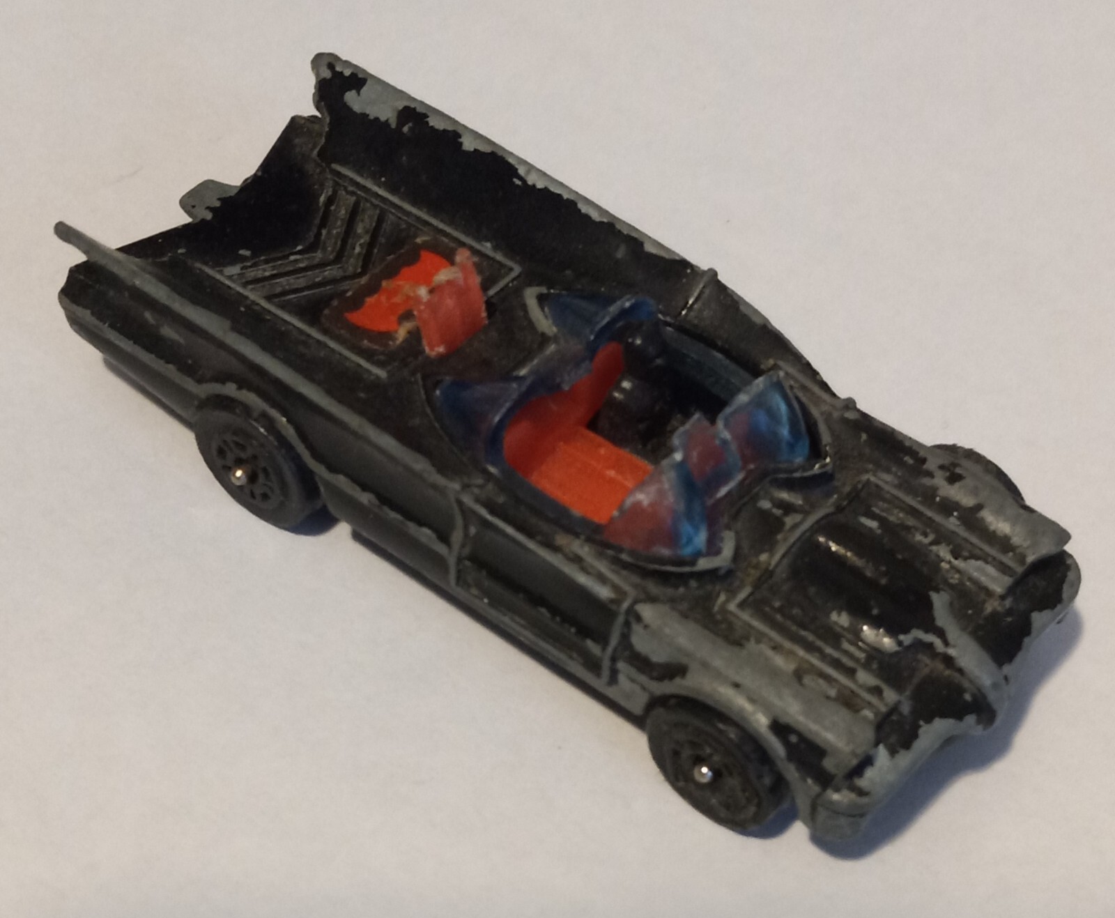 j*n様 †60S CORGI TOYS BATMOBILEバットモービル196 j*n様 †60S CORGI TOYS BATMOBILEバットモービル196 Batmobile