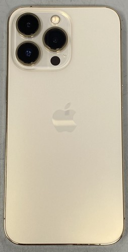 iPhone13 pro 128GB ゴールド　美品 Apple iPhone 13 Pro ゴールド (美品)