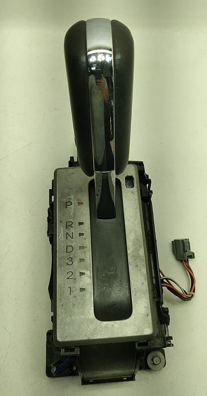 2007-2008 Lincoln Navigator Auto 4WD Shifter Lever Gear