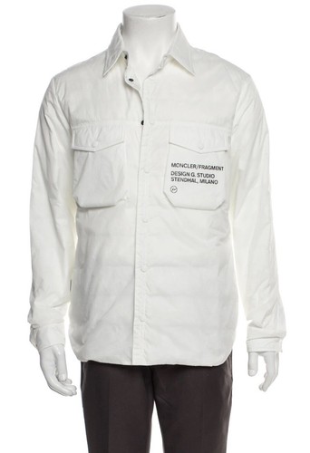 ジャケット・アウター moncler fragment ny on coat Moncler Genius - 7 Moncler Frgmt Hiroshi Fujiwara Keidh